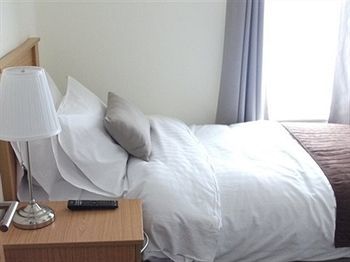 The Burlington Hotel クリーソープス エクステリア 写真